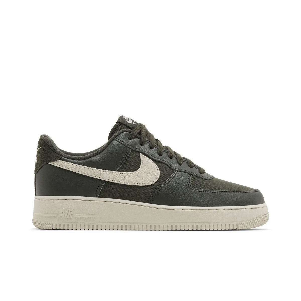 Nike Air Force 1 Low '07 LX NBHD Sequoia sneaker 1 - stylecode DV7186-301