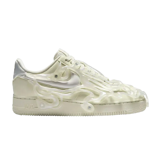 Nike Air Force 1 Low '07 LX Sea Glass Pack (Women's) sneaker 1 - stylecode FZ2602-001