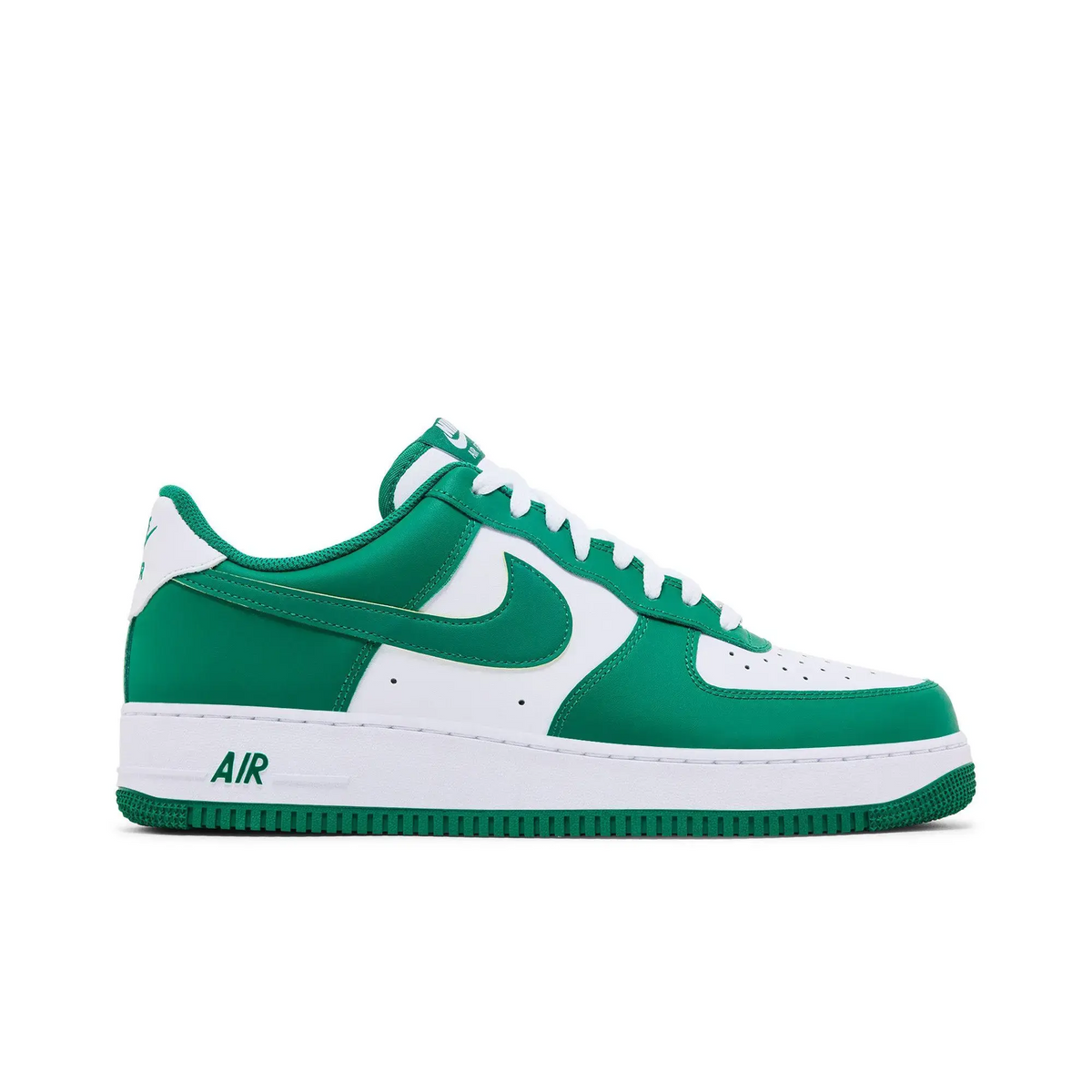 Nike Air Force 1 Low '07 Malachite White sneaker 1 - stylecode FJ4146-122