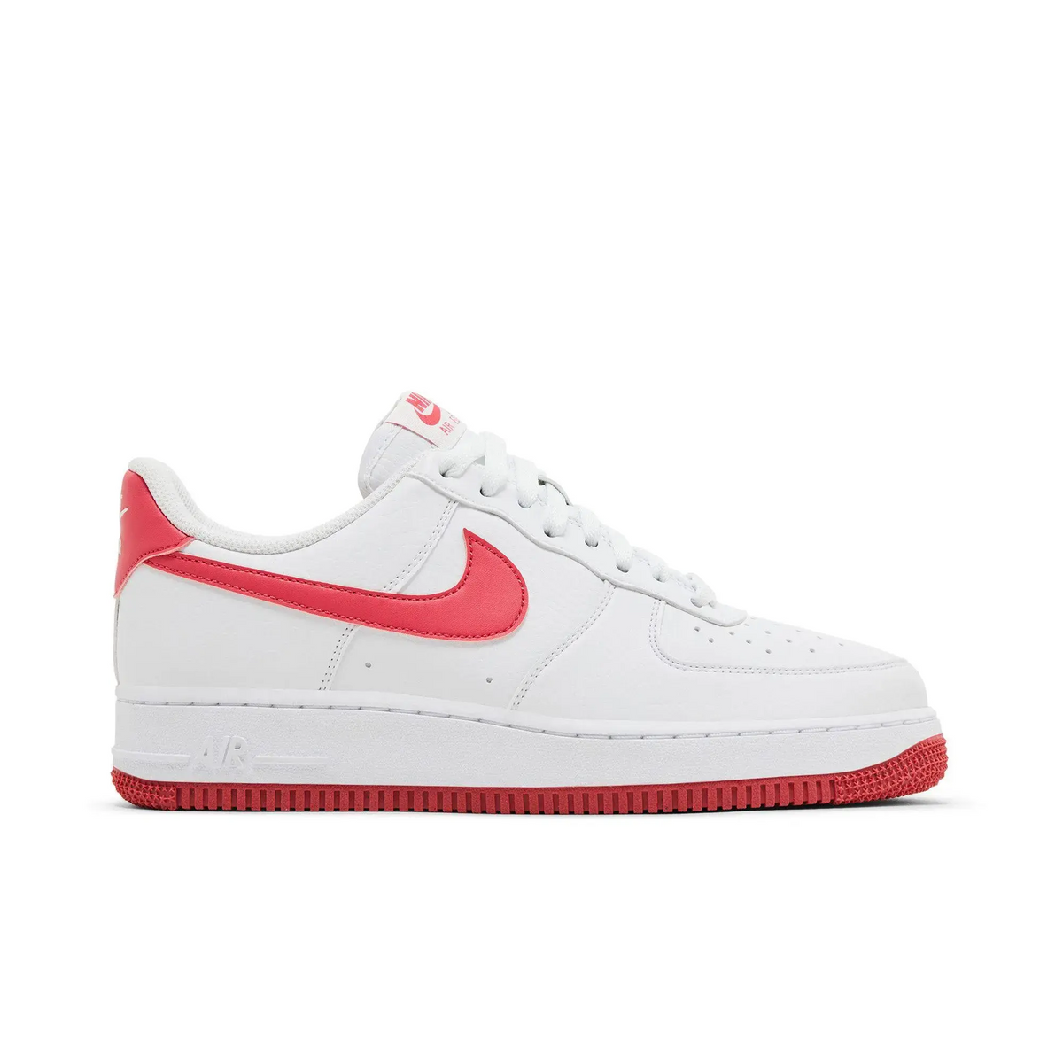 Nike Air Force 1 Low '07 Next Nature Aster Pink (Women's) sneaker 1 - stylecode DC9486-102