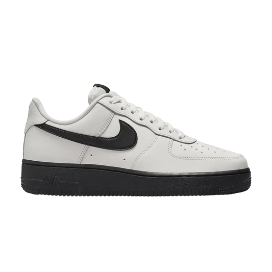 Nike Air Force 1 Low '07 Phantom Black (Women's) sneaker 1 - stylecode HJ7180-030