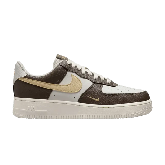 Nike Air Force 1 Low '07 Phantom Sesame (Women's) sneaker 1 - stylecode HM9656-001