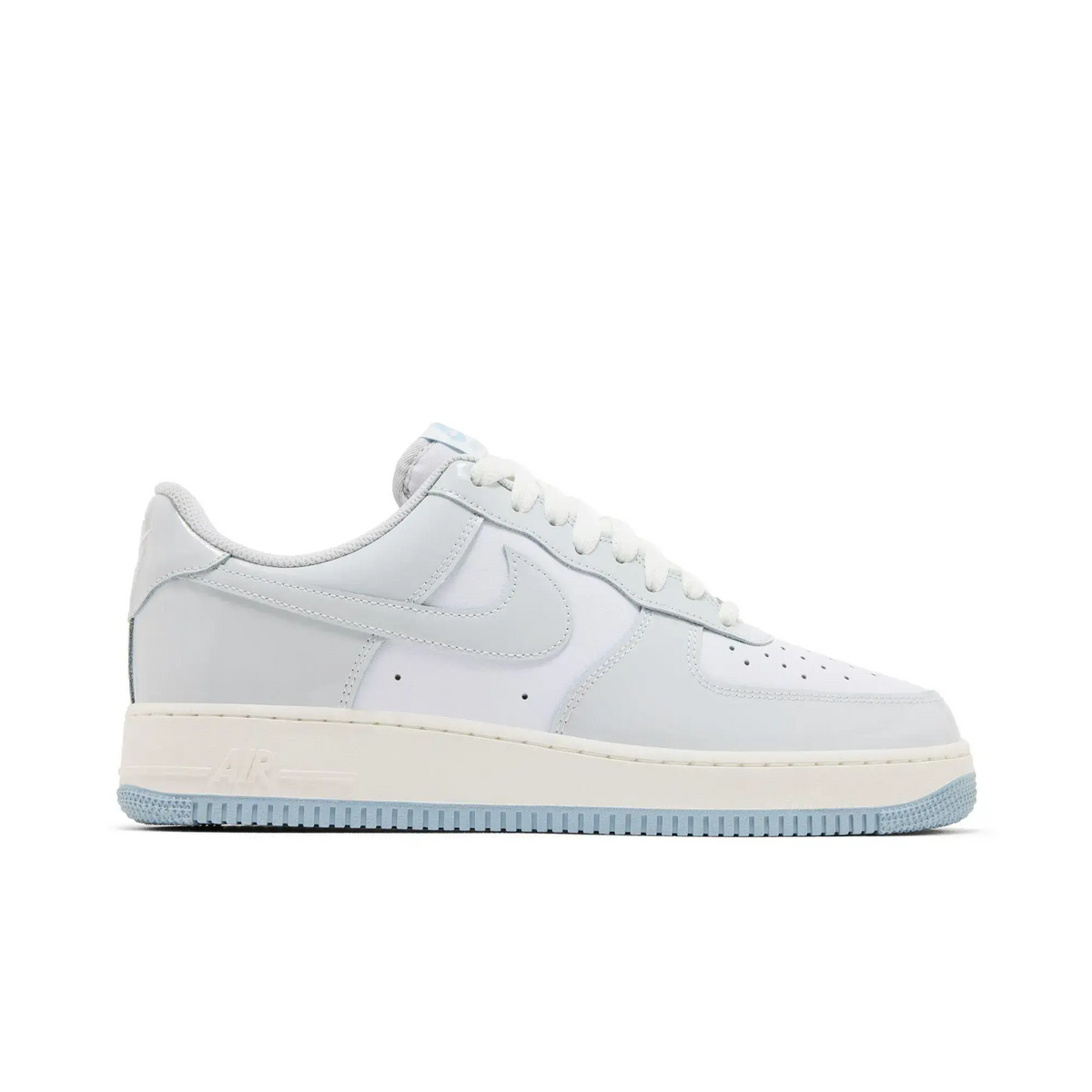 Nike Air Force 1 Low '07 Photon Dust sneaker 1 - stylecode IH4461-100