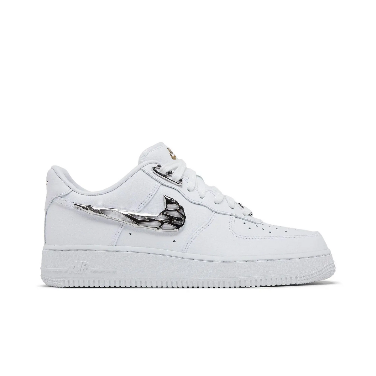 Nike Air Force 1 Low '07 PRM 2 Molten Metal sneaker 1 - stylecode FV3616-101
