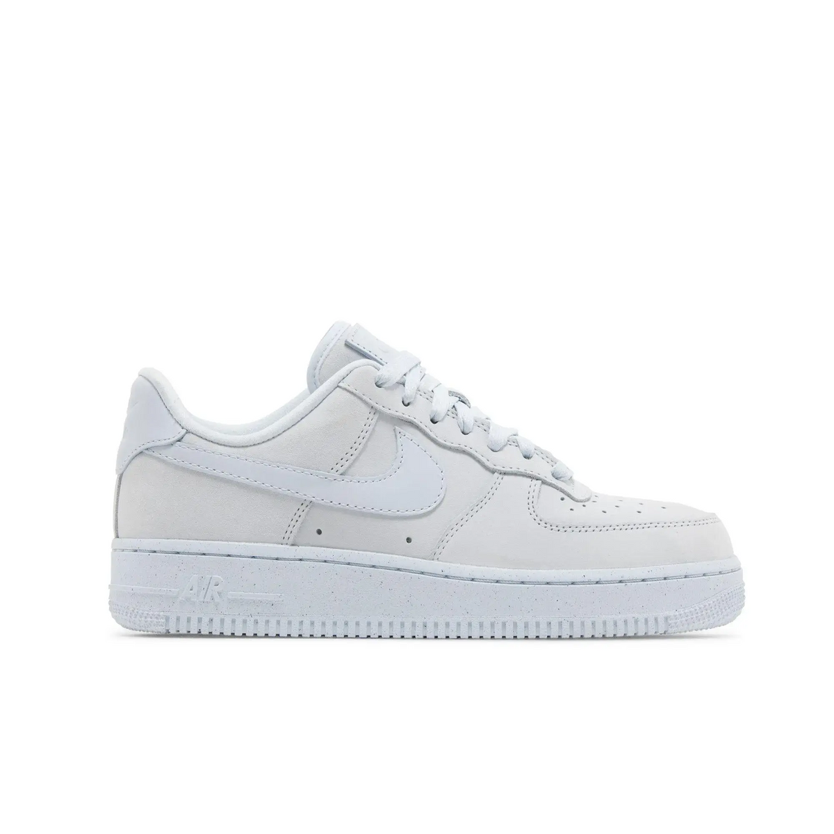 Nike Air Force 1 Low '07 PRM Blue Tint (Women's) sneaker 1 - stylecode DZ2786-400