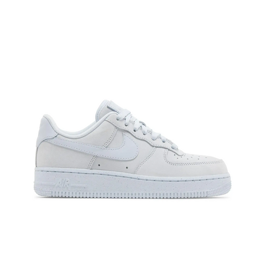 Nike Air Force 1 Low '07 PRM Blue Tint (Women's) sneaker 1 - stylecode DZ2786-400