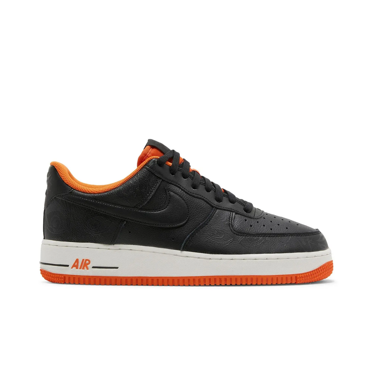 Nike Air Force 1 Low '07 PRM Halloween (2021) sneaker 1 - stylecode DC8891-001