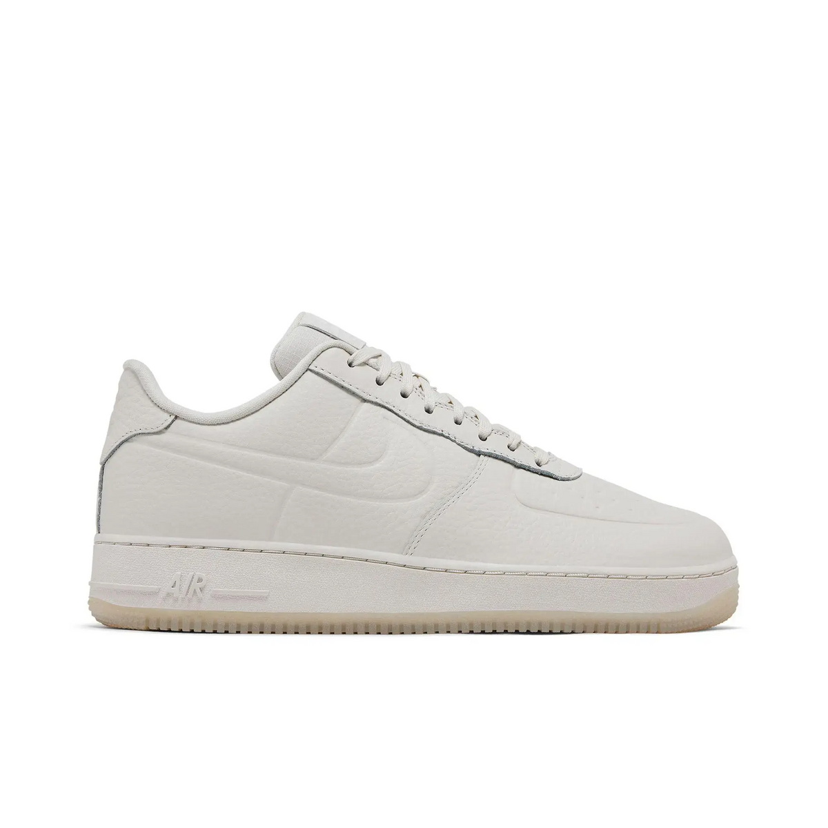 Nike Air Force 1 Low '07 Pro Tech Phantom Summit White sneaker 1 - stylecode FB8875-003