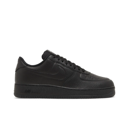 Nike Air Force 1 Low '07 Pro-Tech Waterproof Triple Black sneaker 1 - stylecode FB8875-001