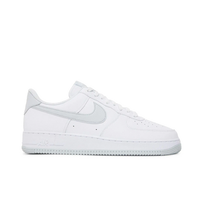 Nike Air Force 1 Low '07 Pure Platinum (2021) sneaker 1 - stylecode DC2911-100