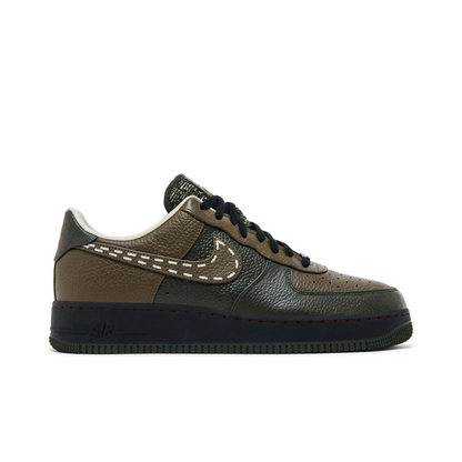 Nike Air Force 1 Low '07 Sequoia Dark Hazel sneaker 1 - stylecode IQ1122-320