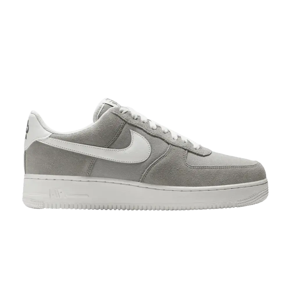 Nike Air Force 1 Low '07 Spruce Fog sneaker 1 - stylecode AQ8741-300