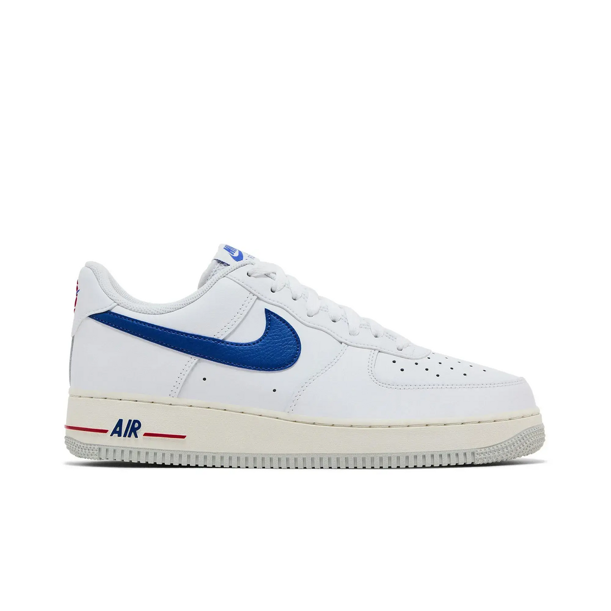 Nike Air Force 1 Low '07 USA Basketball sneaker 1 - stylecode DX2660-100