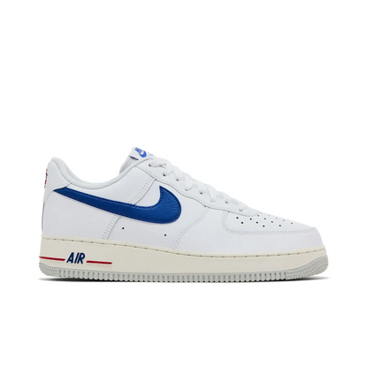 Nike Air Force 1 Low '07 USA Basketball sneaker 1 - stylecode DX2660-100