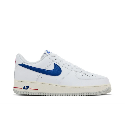Nike Air Force 1 Low '07 USA Basketball sneaker 1 - stylecode DX2660-100