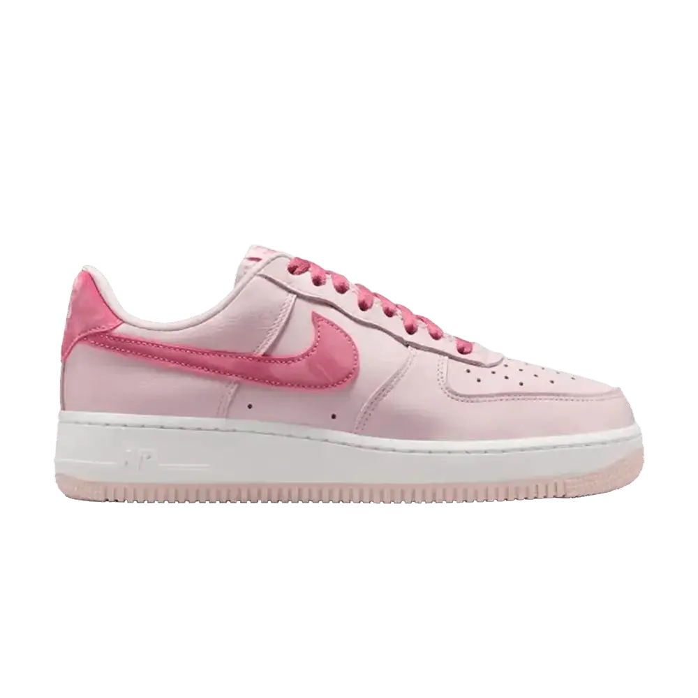 Nike Air Force 1 Low '07 Valentine's Day (2026) (Women's) sneaker 1 - stylecode IO8755-600