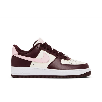Nike Air Force 1 Low '07 Valentineâs Day (2023/2025) sneaker 1 - stylecode FD9925-161