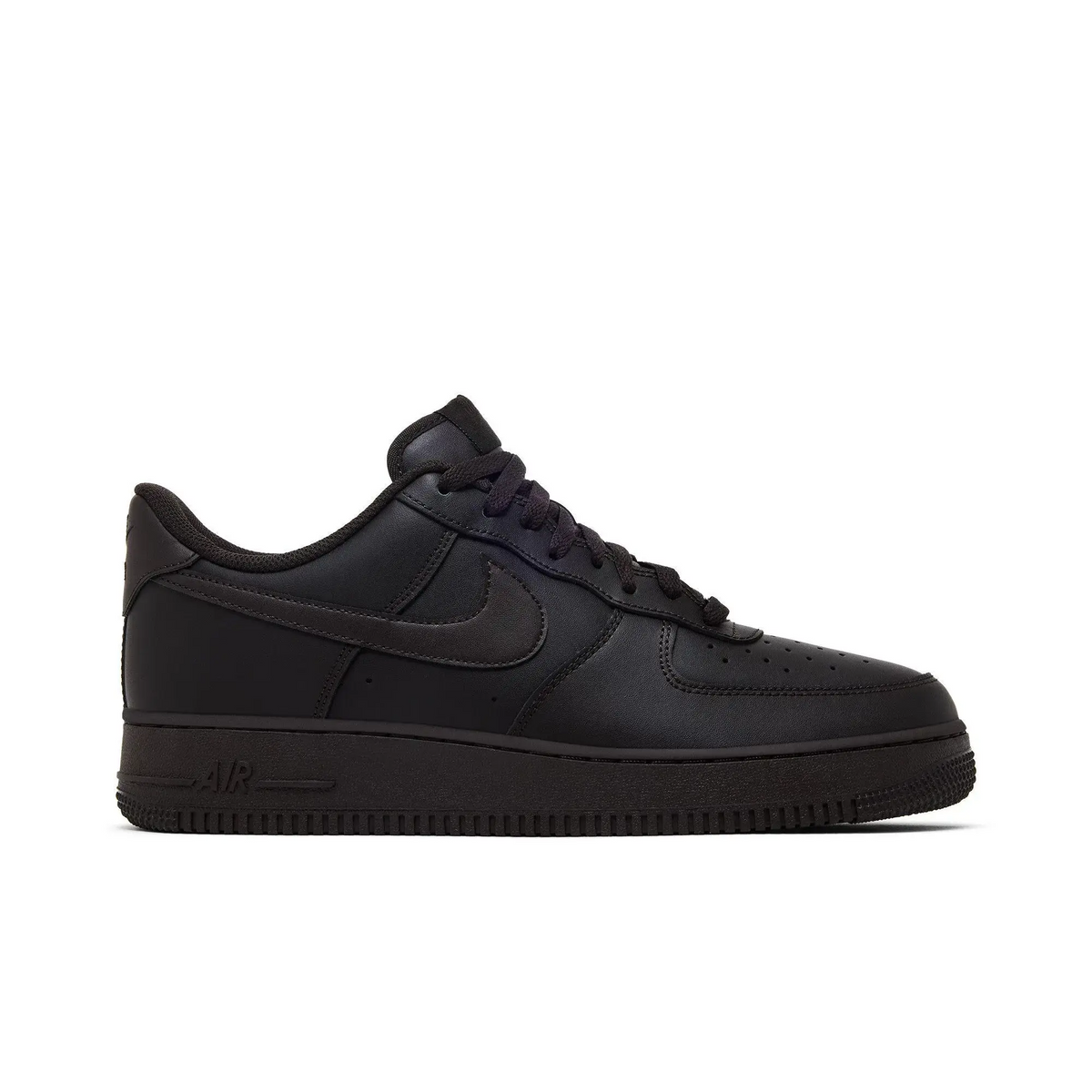 Nike Air Force 1 Low '07 Velvet Brown sneaker 1 - stylecode IH1698-200