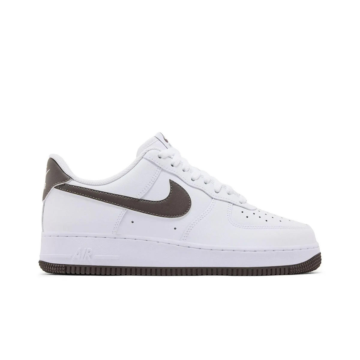 Nike Air Force 1 Low '07 White Cave Stone sneaker 1 - stylecode FJ4146-118