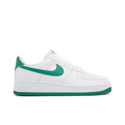 Nike Air Force 1 Low '07 White Malachite sneaker 1 - stylecode FJ4146-102