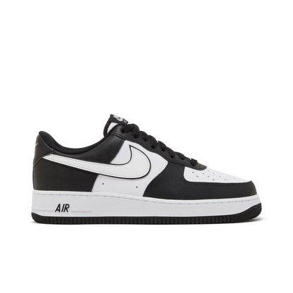 Nike Air Force 1 Low '07 White Swoosh Panda sneaker 1 - stylecode DV0788-001