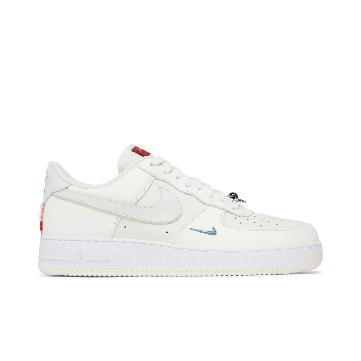 Nike Air Force 1 Low '07 Year of the Dragon (2024) sneaker 1 - stylecode FZ5052-131
