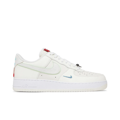 Nike Air Force 1 Low '07 Year of the Dragon (2024) sneaker 1 - stylecode FZ5052-131