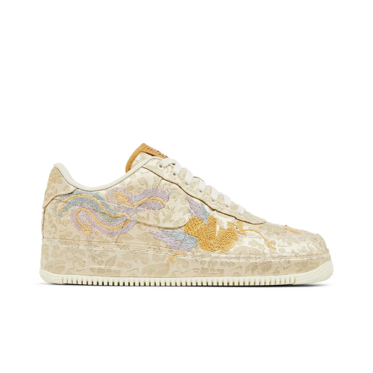 Nike Air Force 1 Low '07 Year of the Dragon (2024) sneaker 1 - stylecode HJ4285-777