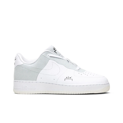Nike Air Force 1 Low A Cold Wall White sneaker 1 - stylecode BQ6924-100