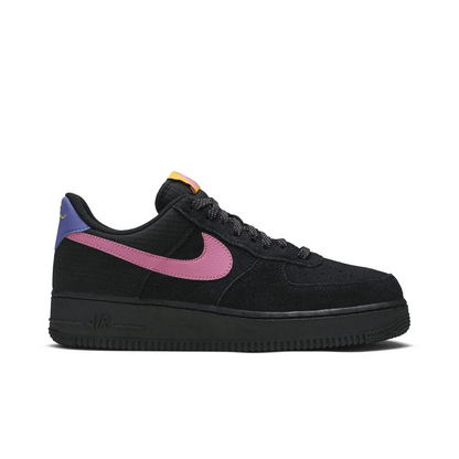 Nike Air Force 1 Low ACG Black sneaker 1 - stylecode CD0887-001