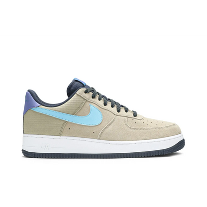 Nike Air Force 1 Low ACG Khaki sneaker 1 - stylecode CD0887-201