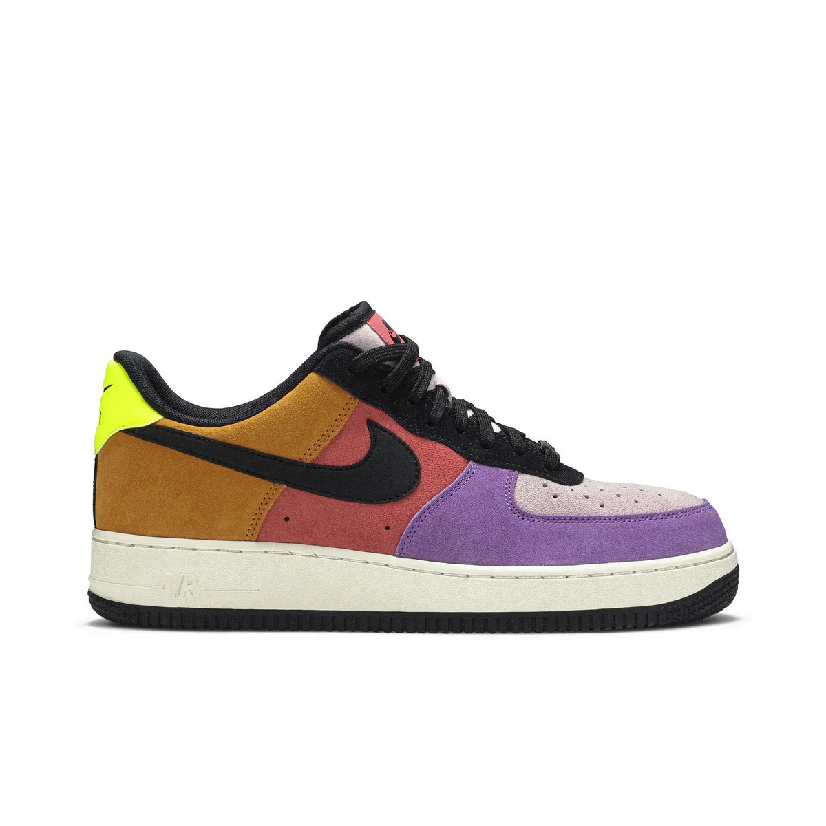 Nike Air Force 1 Low atmos Pop the Street Collection sneaker 1 - stylecode CU1929 605