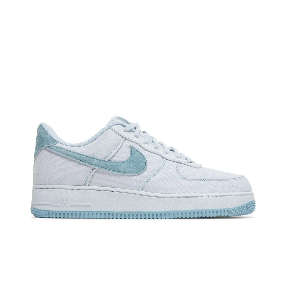 Nike Air Force 1 Low Blue Dip Dye sneaker 1 - stylecode DQ8233-001