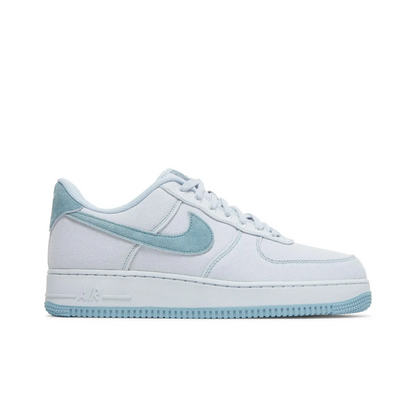 Nike Air Force 1 Low Blue Dip Dye sneaker 1 - stylecode DQ8233-001
