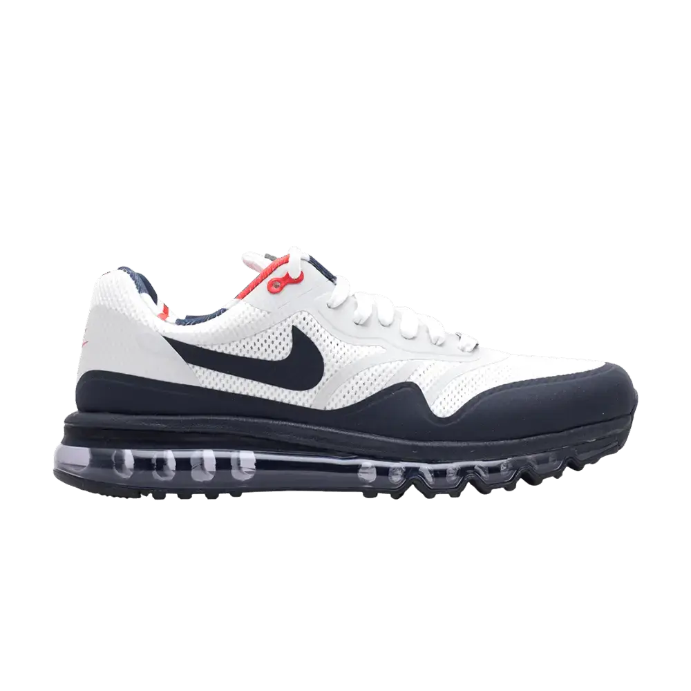 Nike Air Max 1 2013 London sneaker 1 - stylecode 586364-106