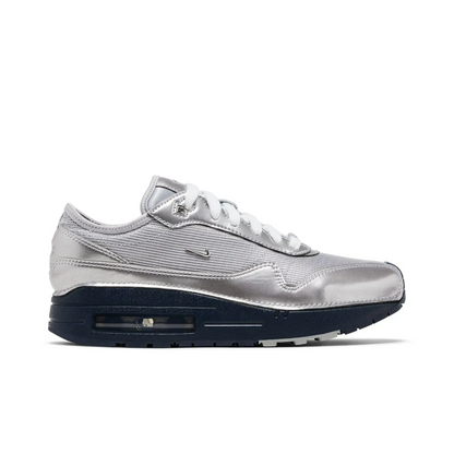 Nike Air Max 1 '86 Jacquemus Silver (Women's) sneaker 1 - stylecode FQ1100-001