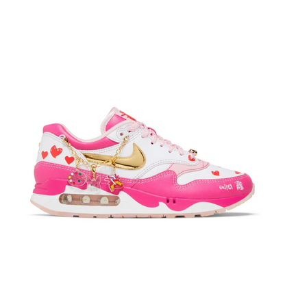 Nike Air Max 1 '86 OG Doernbecher Hailey (Women's) sneaker 1 - stylecode FZ3021-919