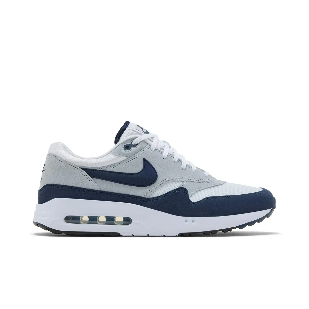 Nike Air Max 1 '86 OG Golf Big Bubble Obsidian sneaker 1 - stylecode DV1403-120