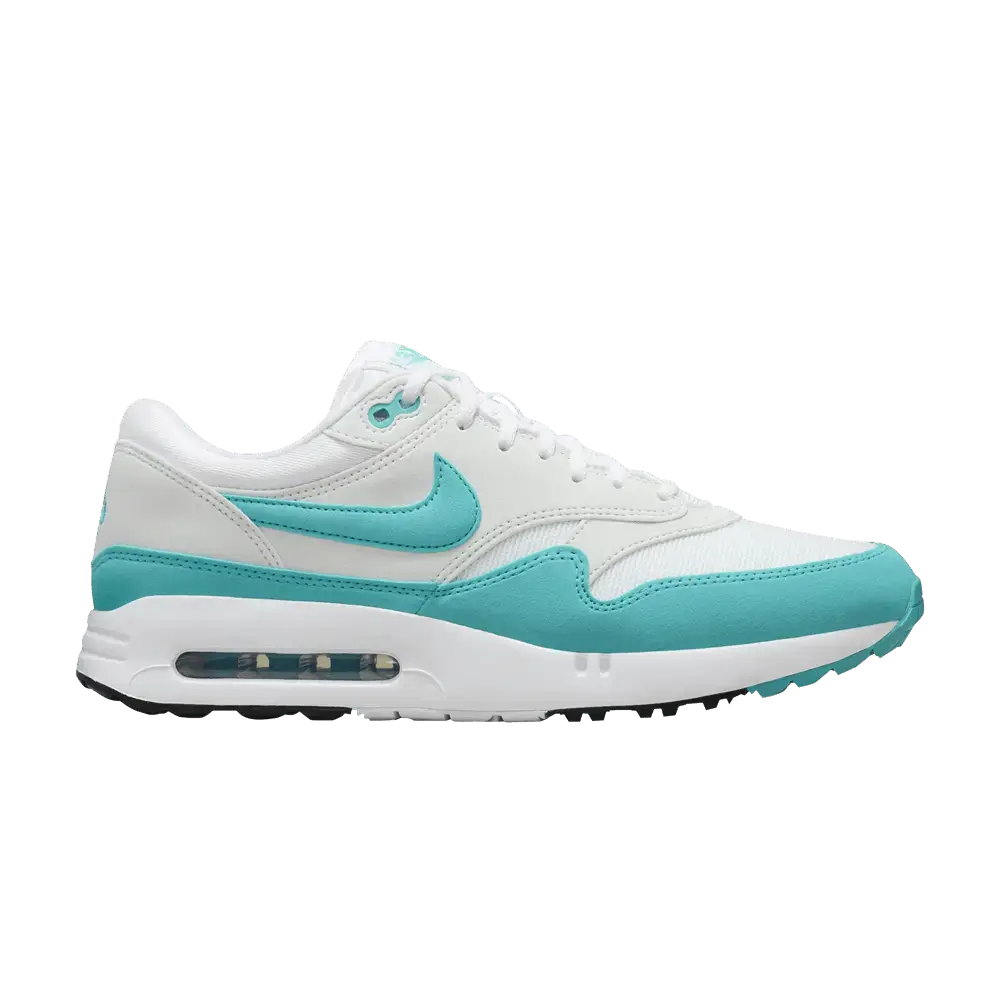 Nike Air Max 1 '86 OG Golf Dusty Cactus sneaker 1 - stylecode DV1403-117