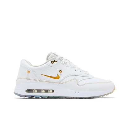 Nike Air Max 1 '86 OG Golf Eastside Golf Everyone’s Game. Be Authentic. sneaker 1 - stylecode HQ3074-100