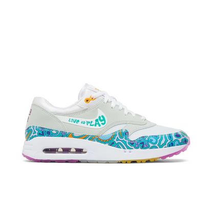 Nike Air Max 1 '86 OG Golf NRG Play to Live sneaker 1 - stylecode DV1407-100