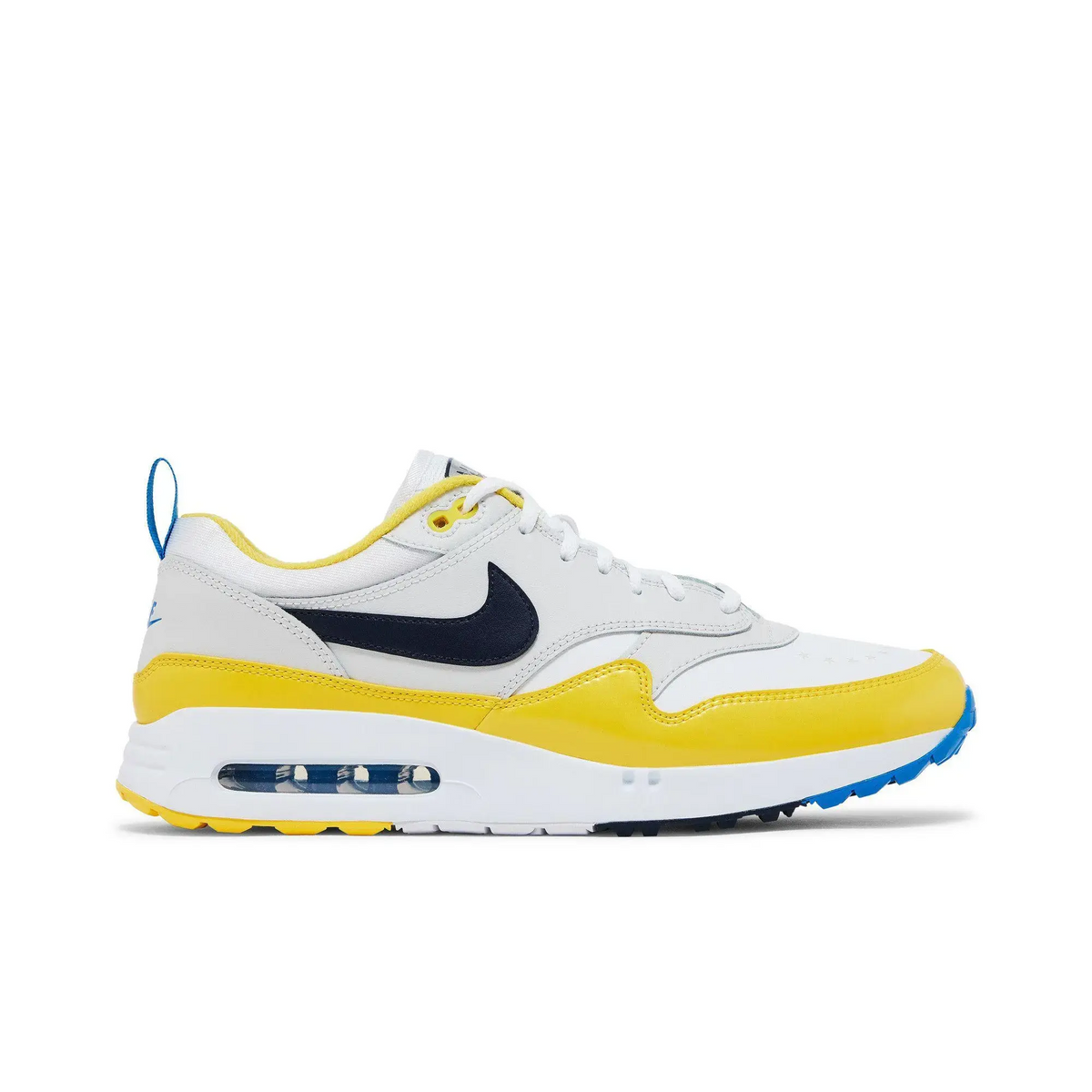 Nike Air Max 1 '86 OG Golf NRG Ryder/Solheim Cup EU (2023) sneaker 1 - stylecode FN8075-101
