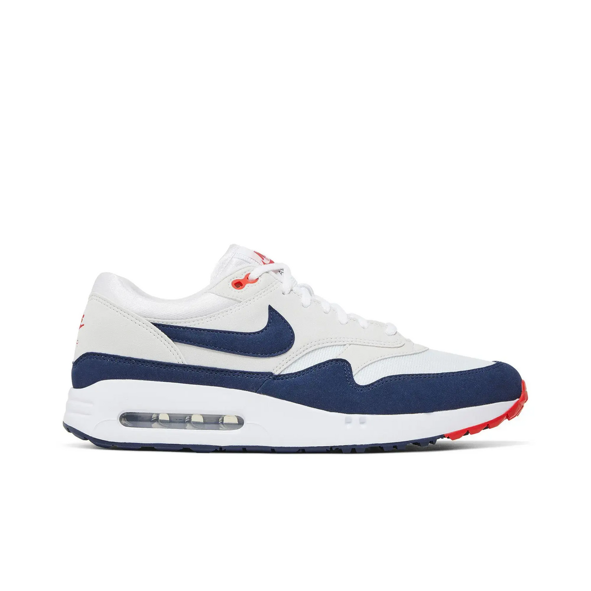Nike Air Max 1 '86 OG Golf Obsidian sneaker 1 - stylecode DV1403-001
