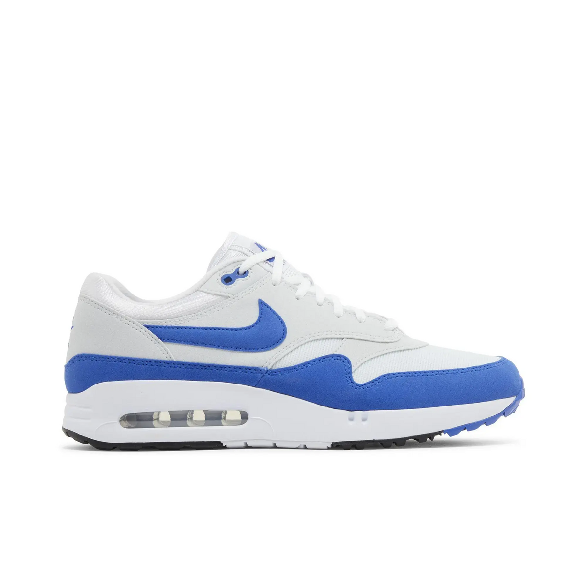Nike Air Max 1 '86 OG Golf Royal sneaker 1 - stylecode DV1403-115