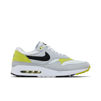 Nike Air Max 1 '86 OG Golf Wolf Grey Bright Cactus sneaker 1 - stylecode DV1403-004