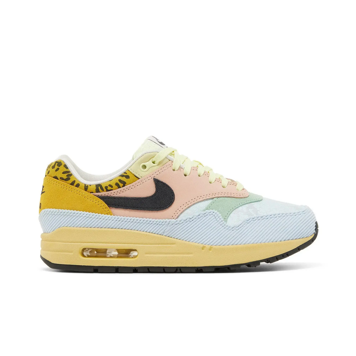 Nike Air Max 1 '87 Great Indoors Corduroy (Women's) sneaker 1 - stylecode FJ4605-441
