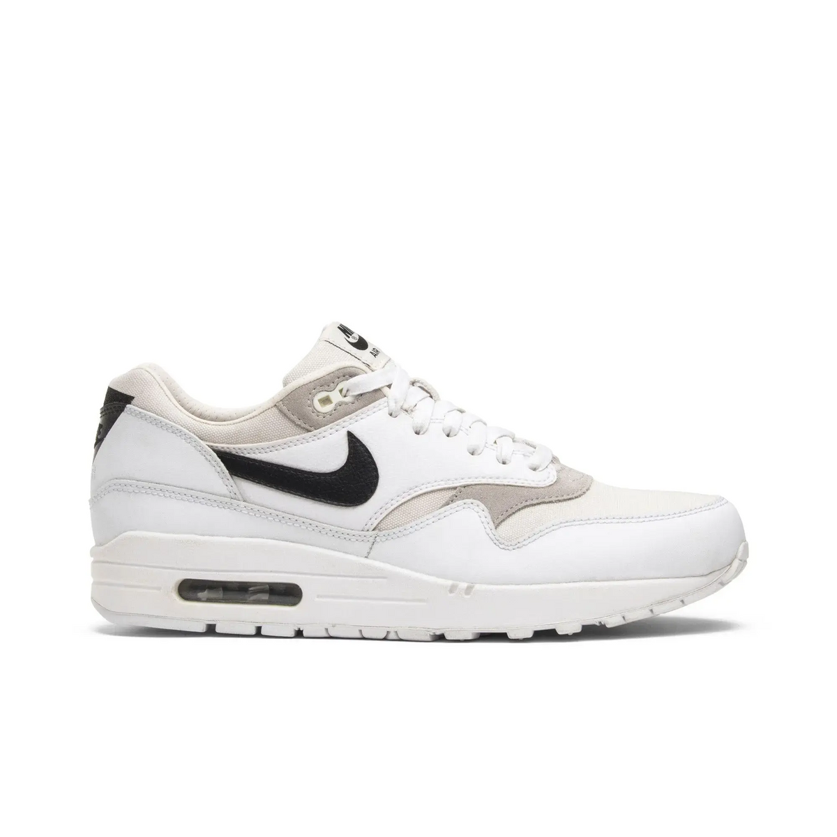Nike Air Max 1 '87 Light Iron Ore sneaker 1 - stylecode 512033-105
