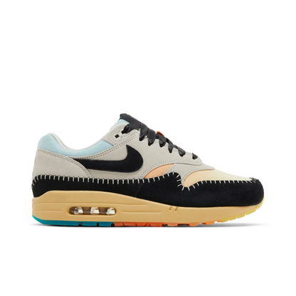 Nike Air Max 1 '87 N7 (2024) sneaker 1 - stylecode FZ3610-072