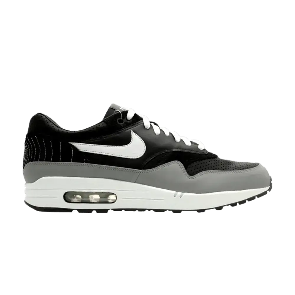 Nike Air Max 1 Air U Breathe sneaker 1 - stylecode 314252-011