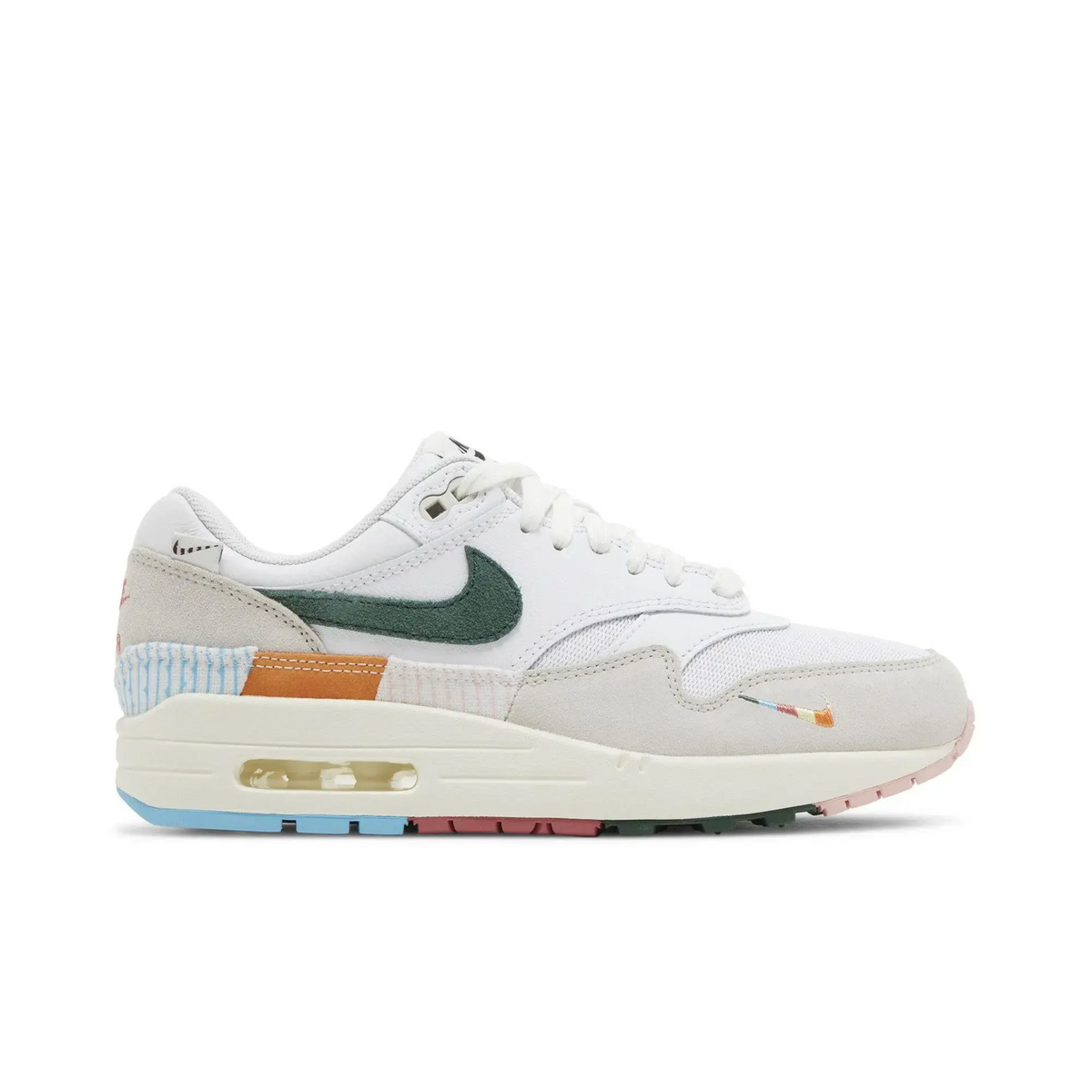 Nike Air Max 1 All Petals United (Women's) sneaker 1 - stylecode FQ0256-131